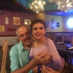 Fundraising Page: Jessica Quartell